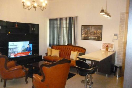 Apartamento Superf2+2020