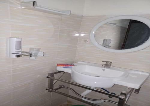 Hostal Gmasters Villa