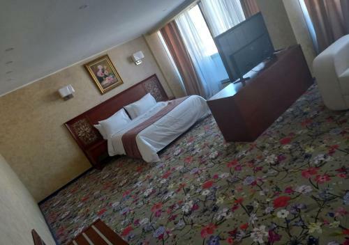Almoravides Hotel