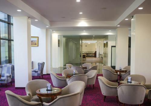 Almoravides Hotel