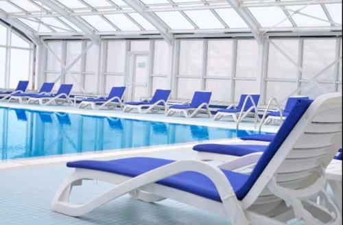 Almoravides Hotel