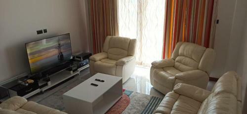 Apartamento The Greenzone