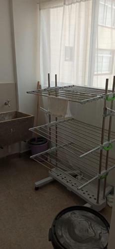 Apartamento The Greenzone