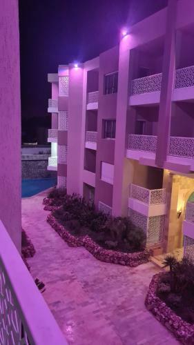 Apartamento Appartement S+2 Hammamet Sud