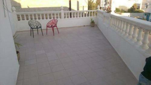 Apartamento Appartement Luxe