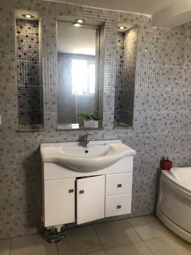 Apartamento Appartement Luxe