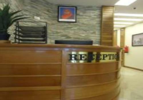 Hotel Epic Grand