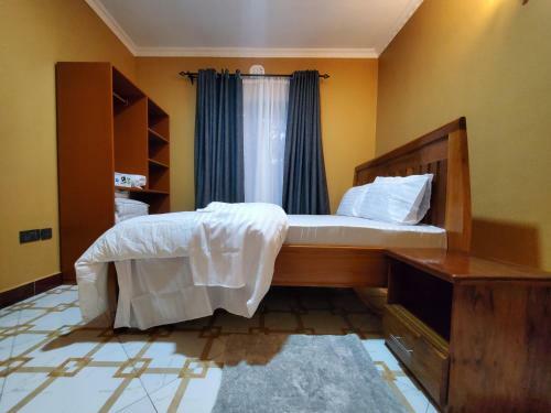 Apartamento Gdence Aparments