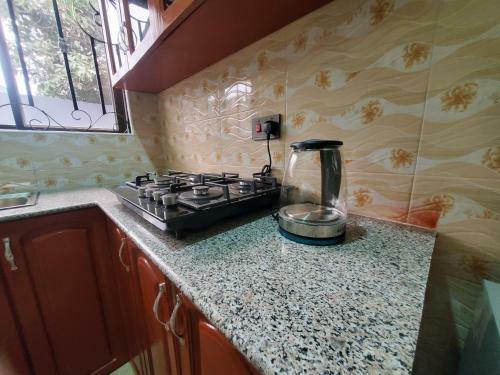 Apartamento Gdence Aparments
