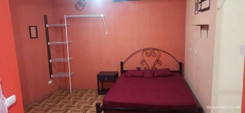 Apartamento Namb�