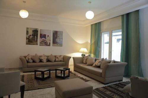 Apartamento Duplex La Famille