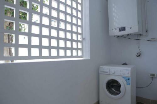 Apartamento Duplex La Famille