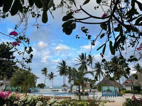 Hotel Five Palms Bwejuu
