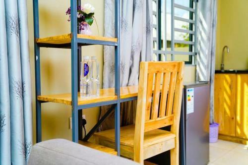 Hostal Emwa Rest House