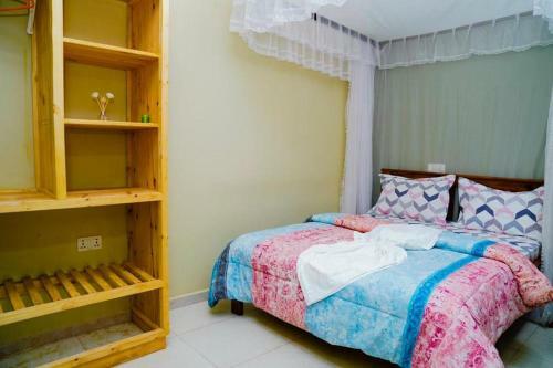 Hostal Emwa Rest House