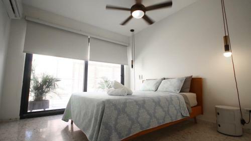 2br Apart In Casco With City View By Master #9