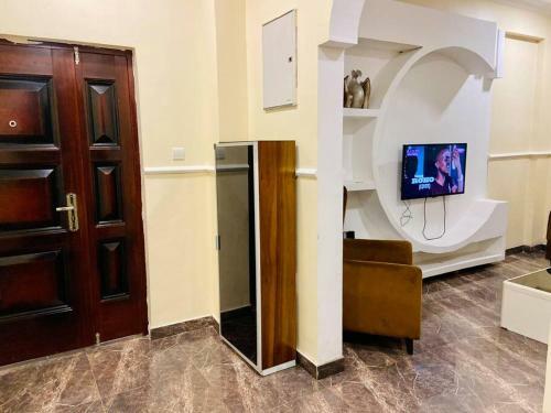 Apartamento Rooms With Pool View At Oysterbay