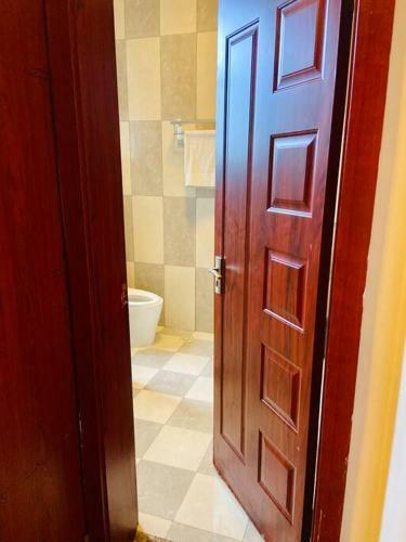 Apartamento Rooms With Pool View At Oysterbay