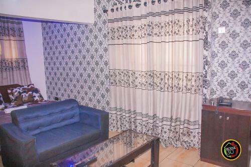 Apartamento House 30 Lounge