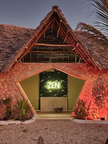 Hotel Zen Boutique Resort