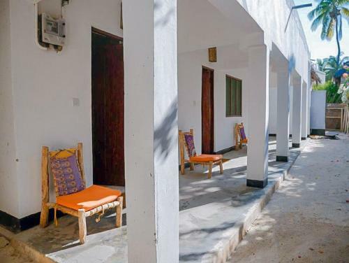 Maua Mazuri Beach House
