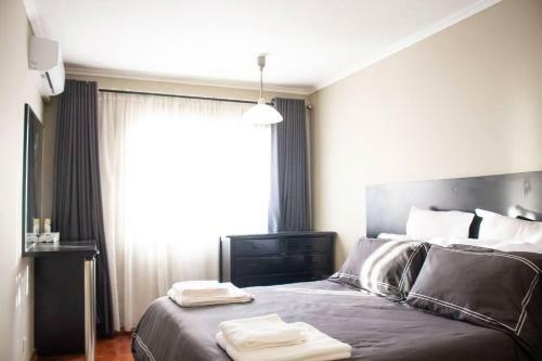 Smart Airconditioned 3-bed Apartment In Mutare
