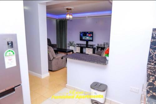 Luxe Furnished Apartments