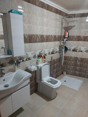 Apartamento Calme Appartement Agadir Confortable