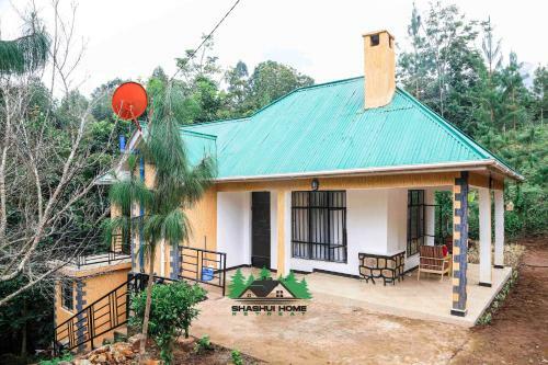 Apartamento Shashui Home Retreat