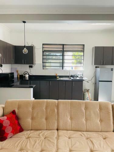 Apartamento Cozy Mordern Home