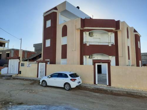 Mourad Place