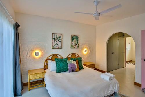Apartamento Santorini Sweet Life