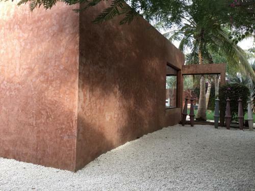 Villa Doberman Lagon