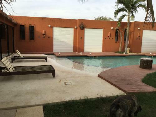 Villa Doberman Lagon
