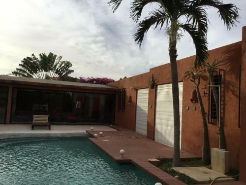 Villa Doberman Lagon
