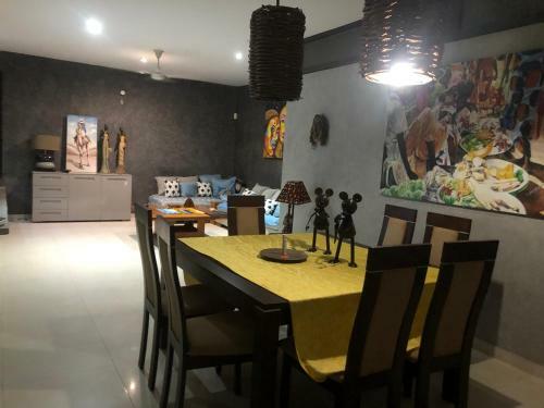 Villa Doberman Lagon