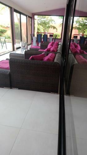 Villa Doberman Lagon