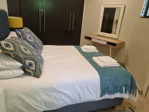 Simbithi Luxury 3 Bedroom Home