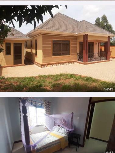 Kitende Holiday Home