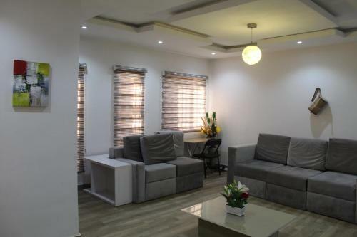 Apartamento Loj Lodge