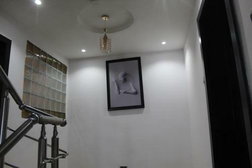 Apartamento Loj Lodge