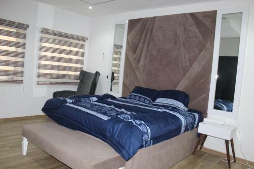 Apartamento Loj Lodge