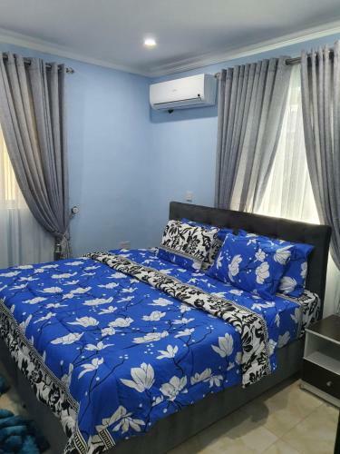 Eleven Apartments - Oregun