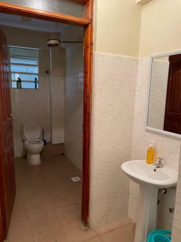 Apartamento C�sa Mia
