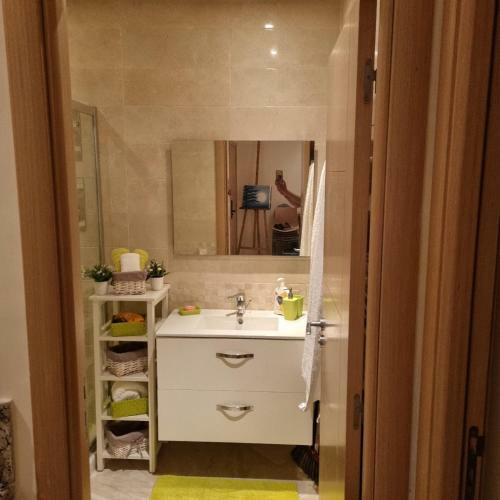 Apartamento Shems Bouznika