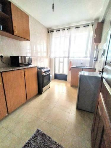Apartamento 703 Suites