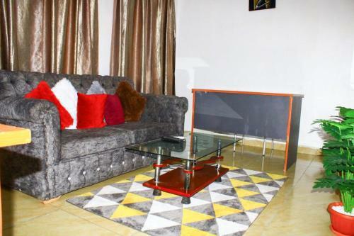 Hostal Loita Apartments
