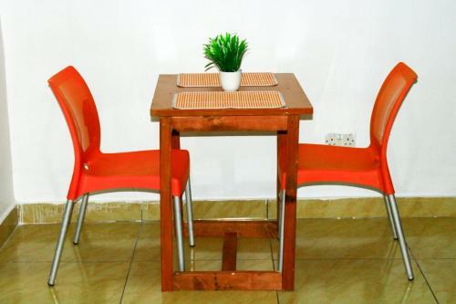 Hostal Loita Apartments