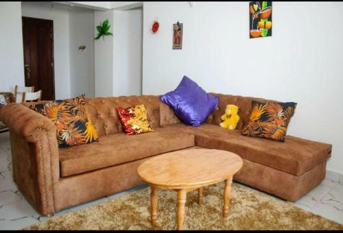 Apartamento Hydro