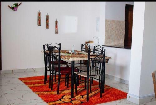 Apartamento Hydro